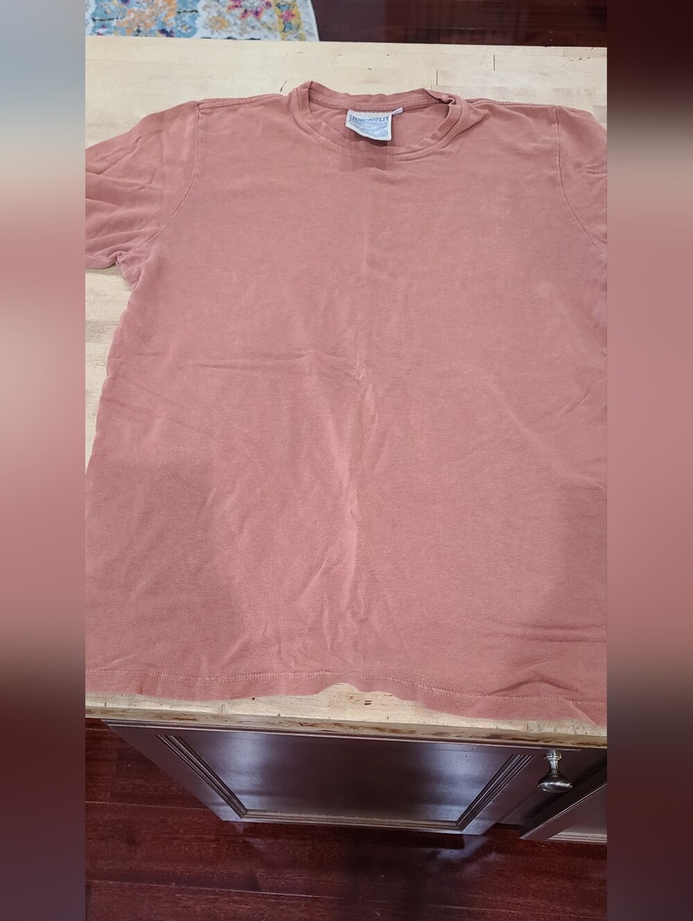 Jungmaven Tshirt L